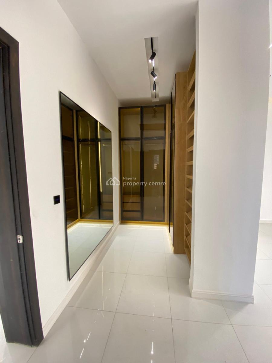 Luxury 3 Bed Terraced Duplex with Open Kitchen, Around Skymall Mall, Sangotedo, Ajah, Lagos, House for Rent