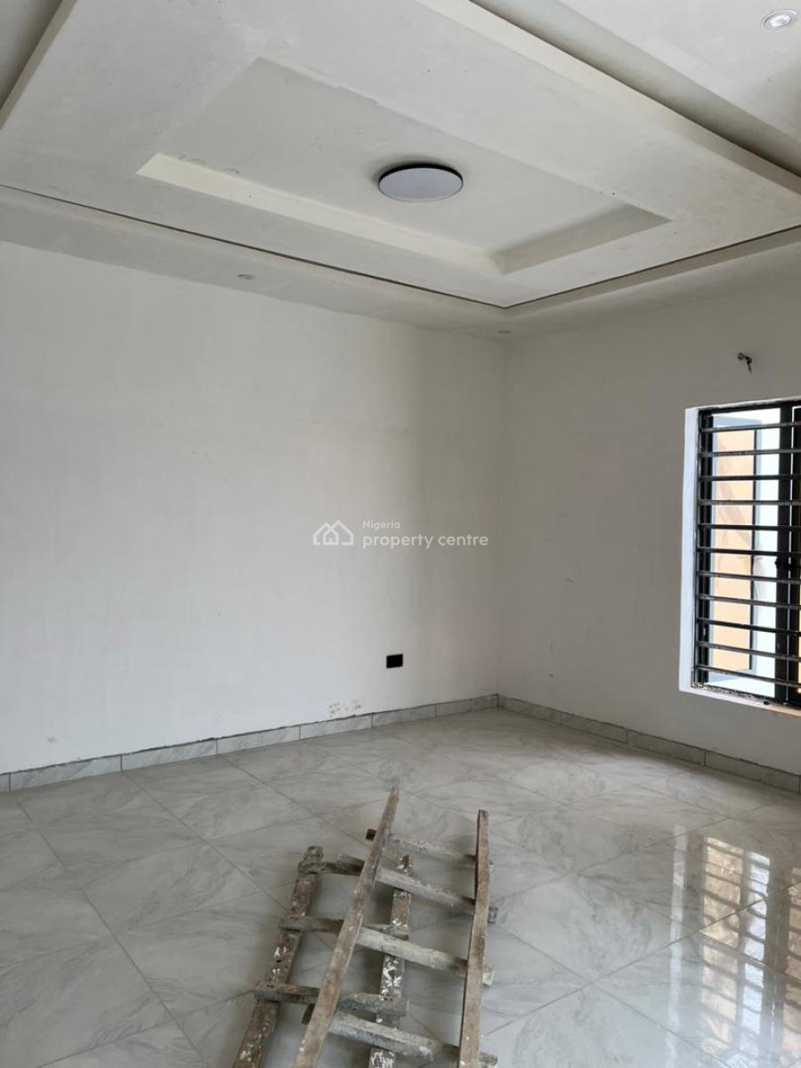 4 Bedroom Semi-detached Duplex with a Bq, Gra, Ogudu, Lagos, Semi-detached Duplex for Sale