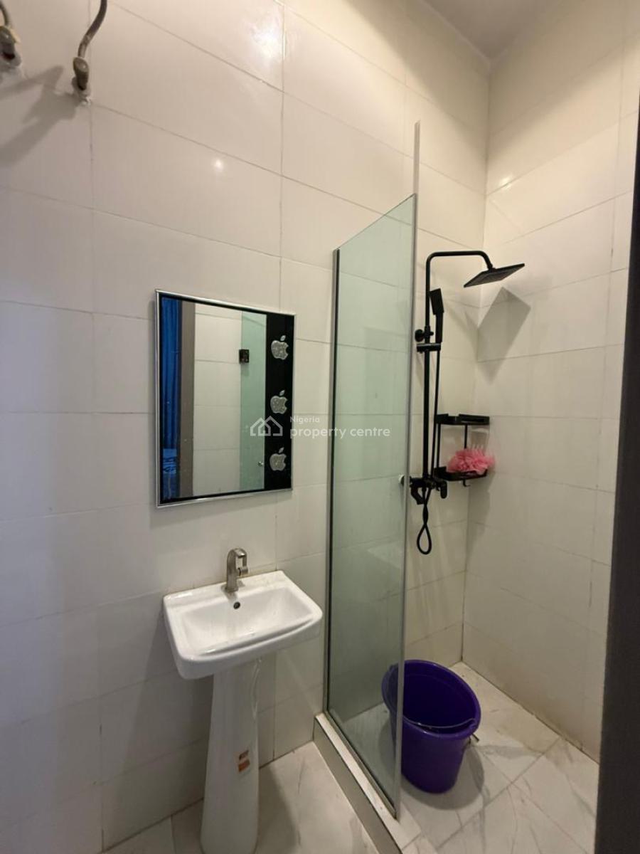 Fully Furnished 5 Bedroom in a Serene & Secure Es, Orchid Road, Lekki, Lagos, Semi-detached Duplex for Rent