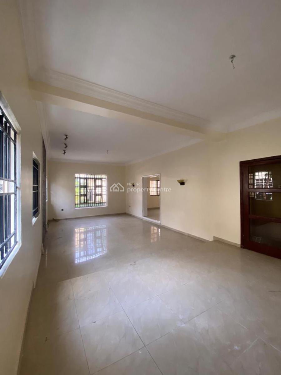 *4 Bedroom Detached House with Bq, Admiralty Road, Lekki Phase 1, Lekki, Lagos, Detached Duplex for Rent
