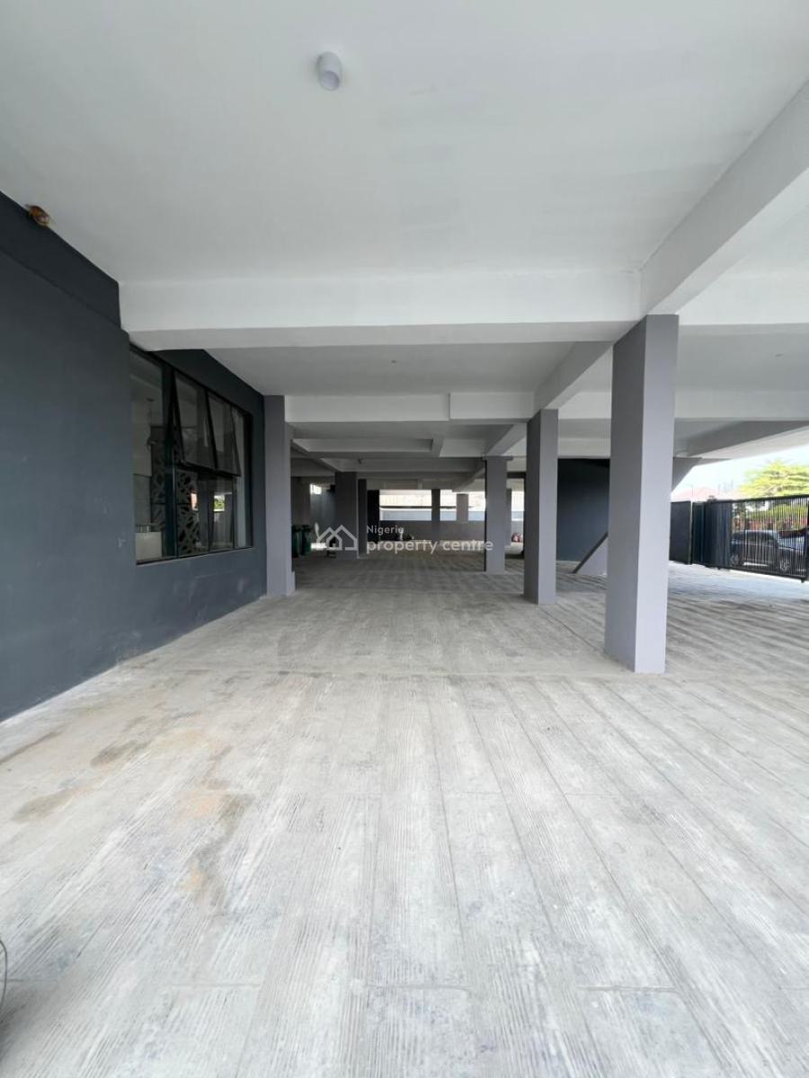 Luxury 2 Bedroom Apartment, Ikate Elegushi, Lekki, Lagos, Flat / Apartment for Rent