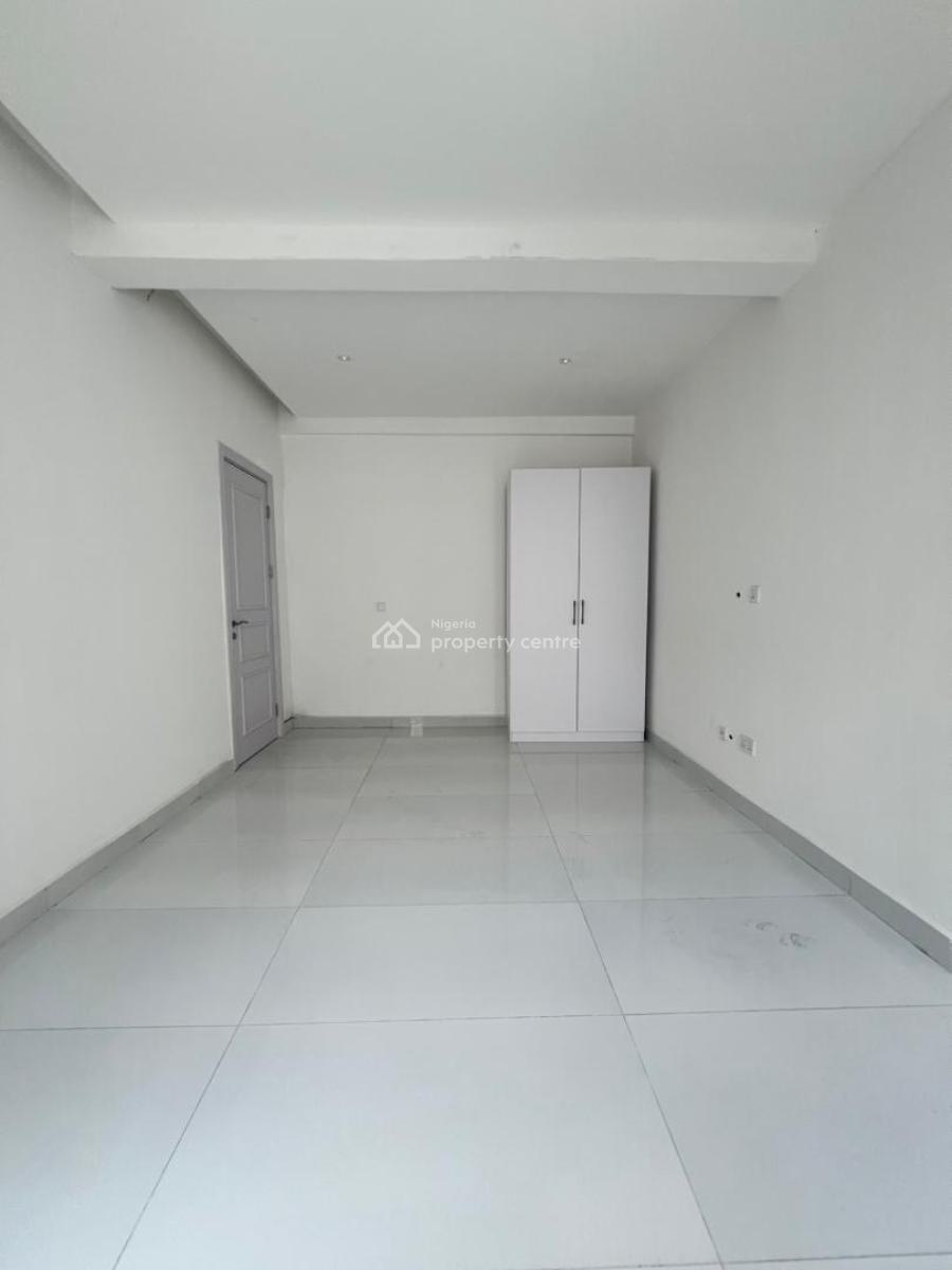 Luxury 2 Bedroom Apartment, Ikate Elegushi, Lekki, Lagos, Flat / Apartment for Rent
