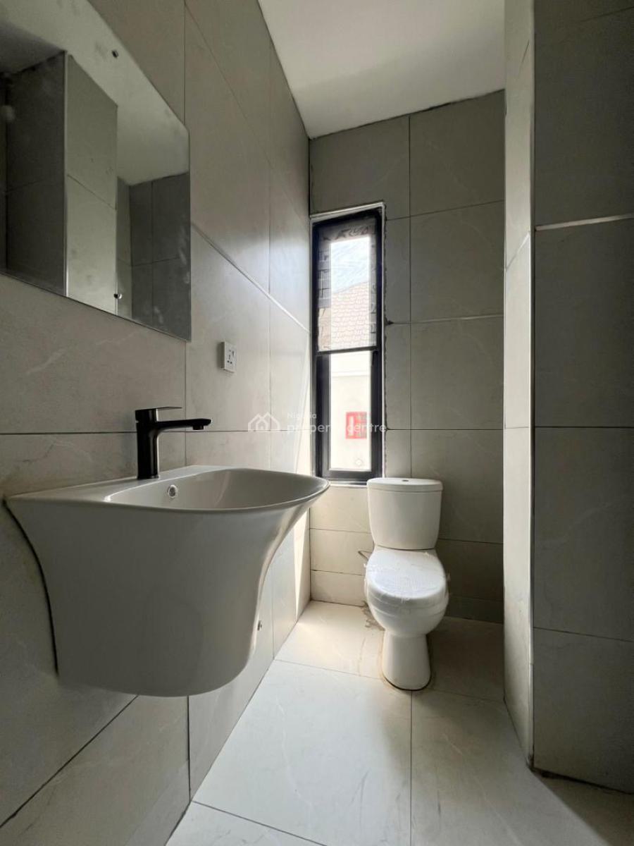 Luxury 2 Bedroom Apartment, Ikate Elegushi, Lekki, Lagos, Flat / Apartment for Rent