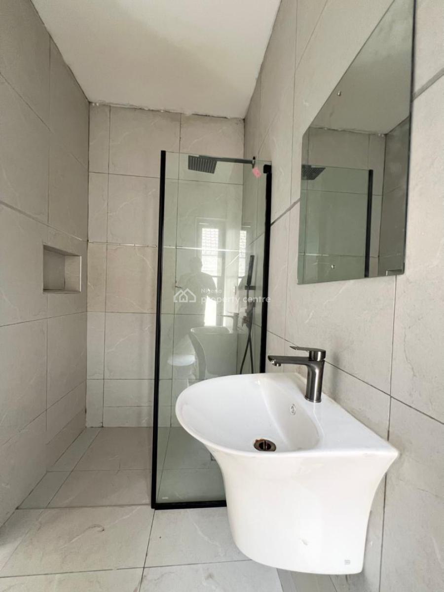 Luxury 2 Bedroom Apartment, Ikate Elegushi, Lekki, Lagos, Flat / Apartment for Rent