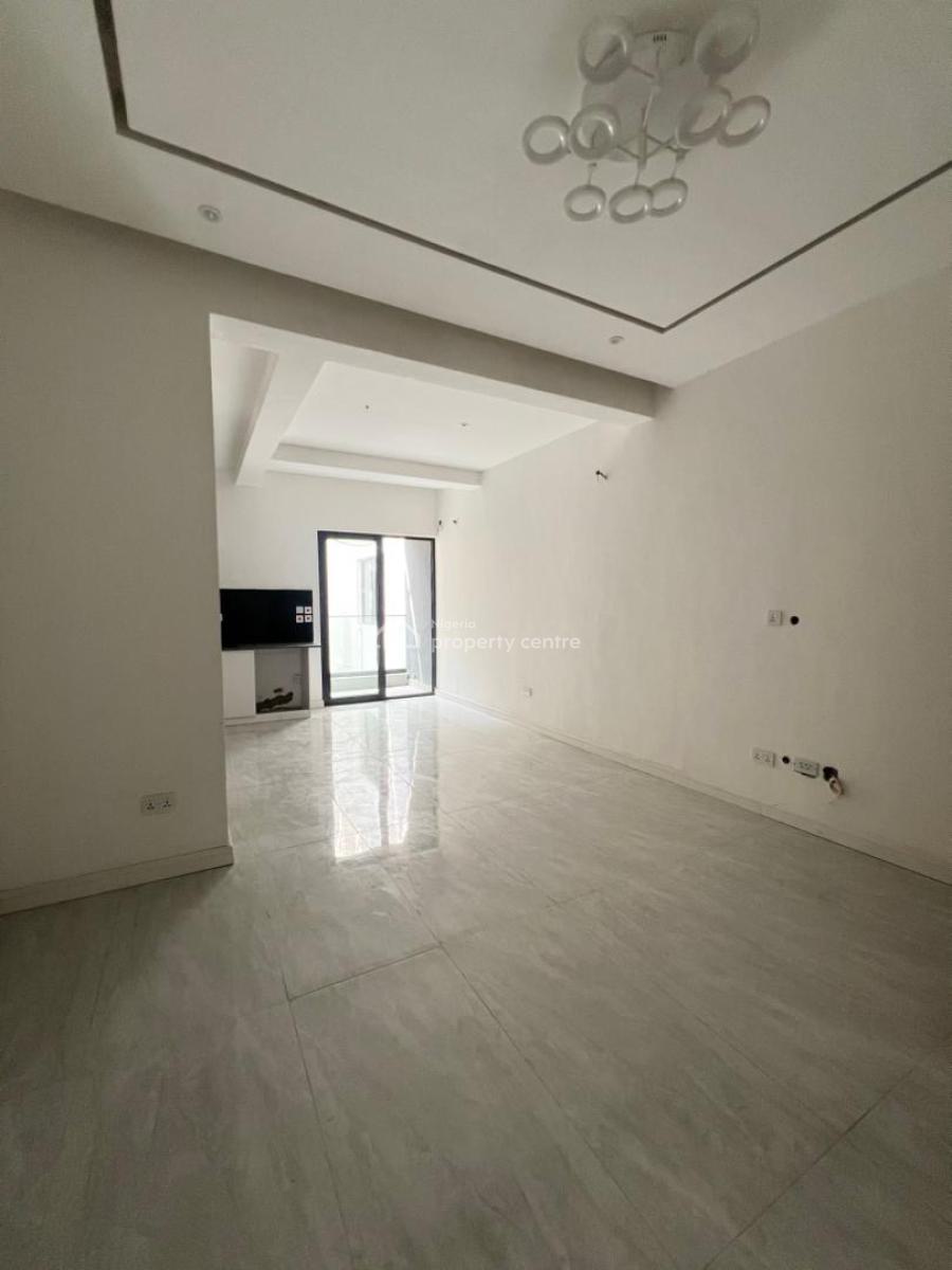 Luxury 2 Bedroom Apartment, Ikate Elegushi, Lekki, Lagos, Flat / Apartment for Rent