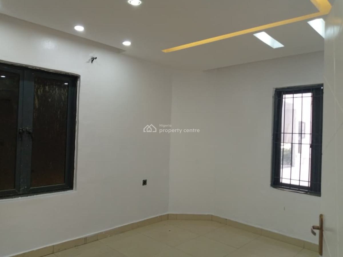 an Upgraded 3 Bedroom Flat with Bq, Oniru, Victoria Island (vi), Lagos, Flat / Apartment for Rent