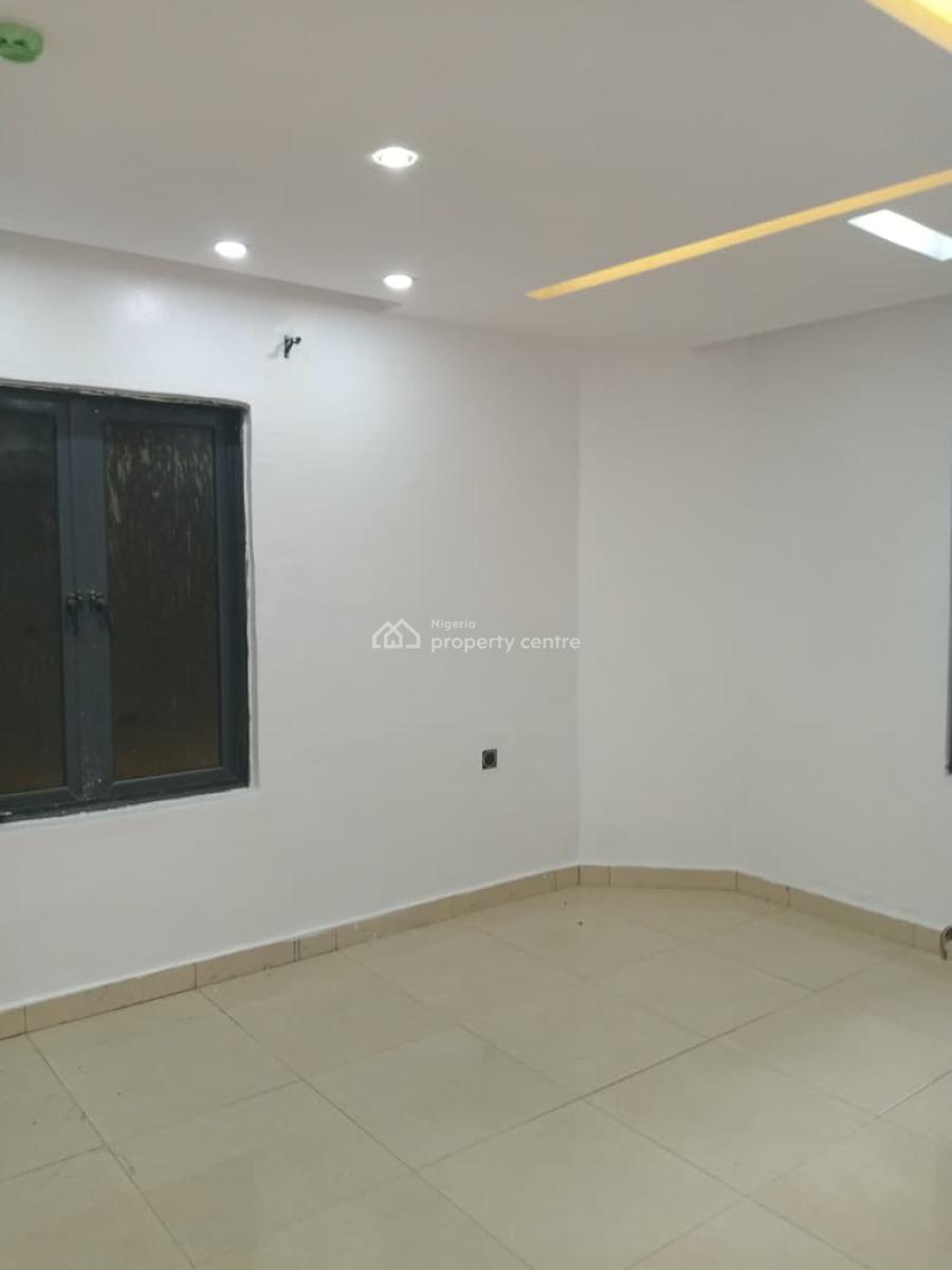 an Upgraded 3 Bedroom Flat with Bq, Oniru, Victoria Island (vi), Lagos, Flat / Apartment for Rent