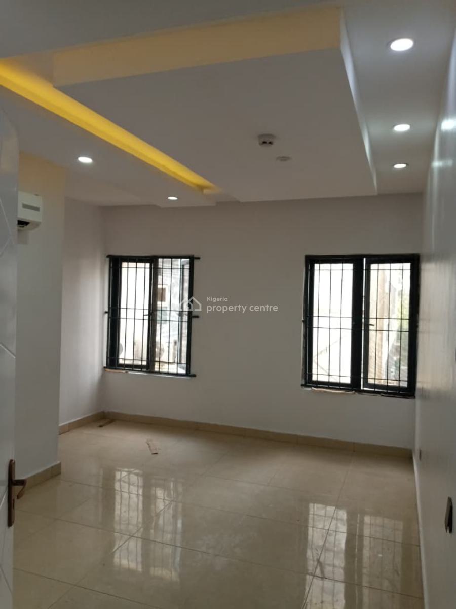 an Upgraded 3 Bedroom Flat with Bq, Oniru, Victoria Island (vi), Lagos, Flat / Apartment for Rent