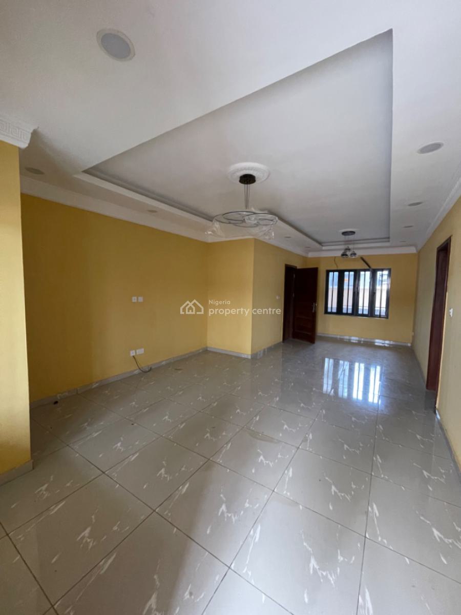 3 Bedroom Apartment, Lekki Phase 1, Lekki, Lagos, Flat / Apartment for Rent