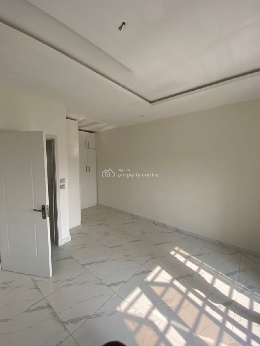 2 Bedroom Terraced Duplex, Abraham Adesanya, Ajah, Lagos, Terraced Duplex for Rent