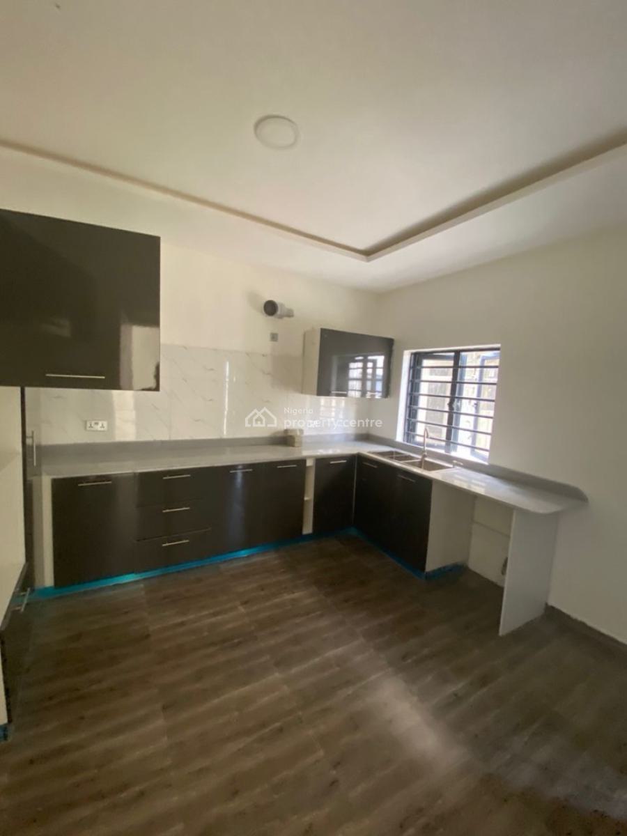 2 Bedroom Terraced Duplex, Abraham Adesanya, Ajah, Lagos, Terraced Duplex for Rent