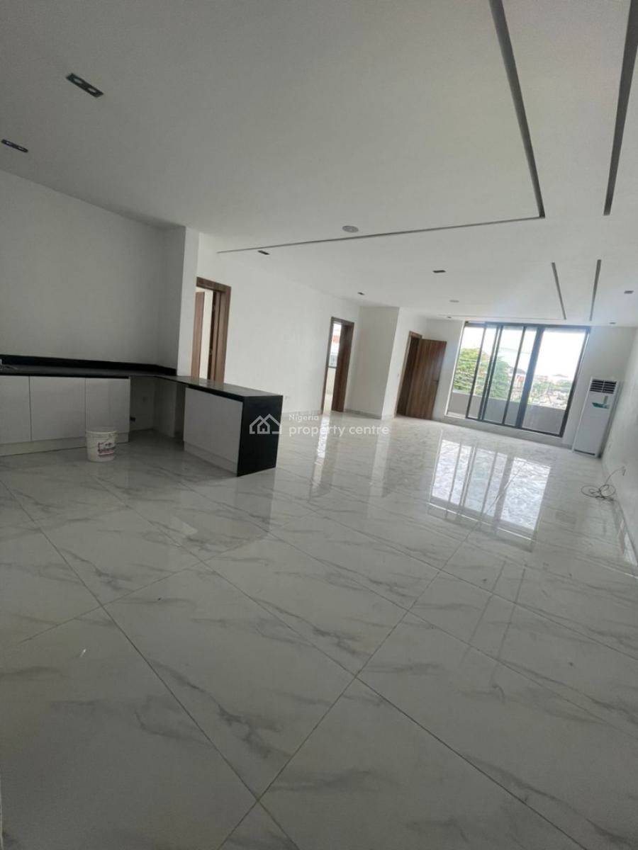 1 Bedroom Apartment with Swimming Pool, Oniru, Lekki, Lagos, House for Sale