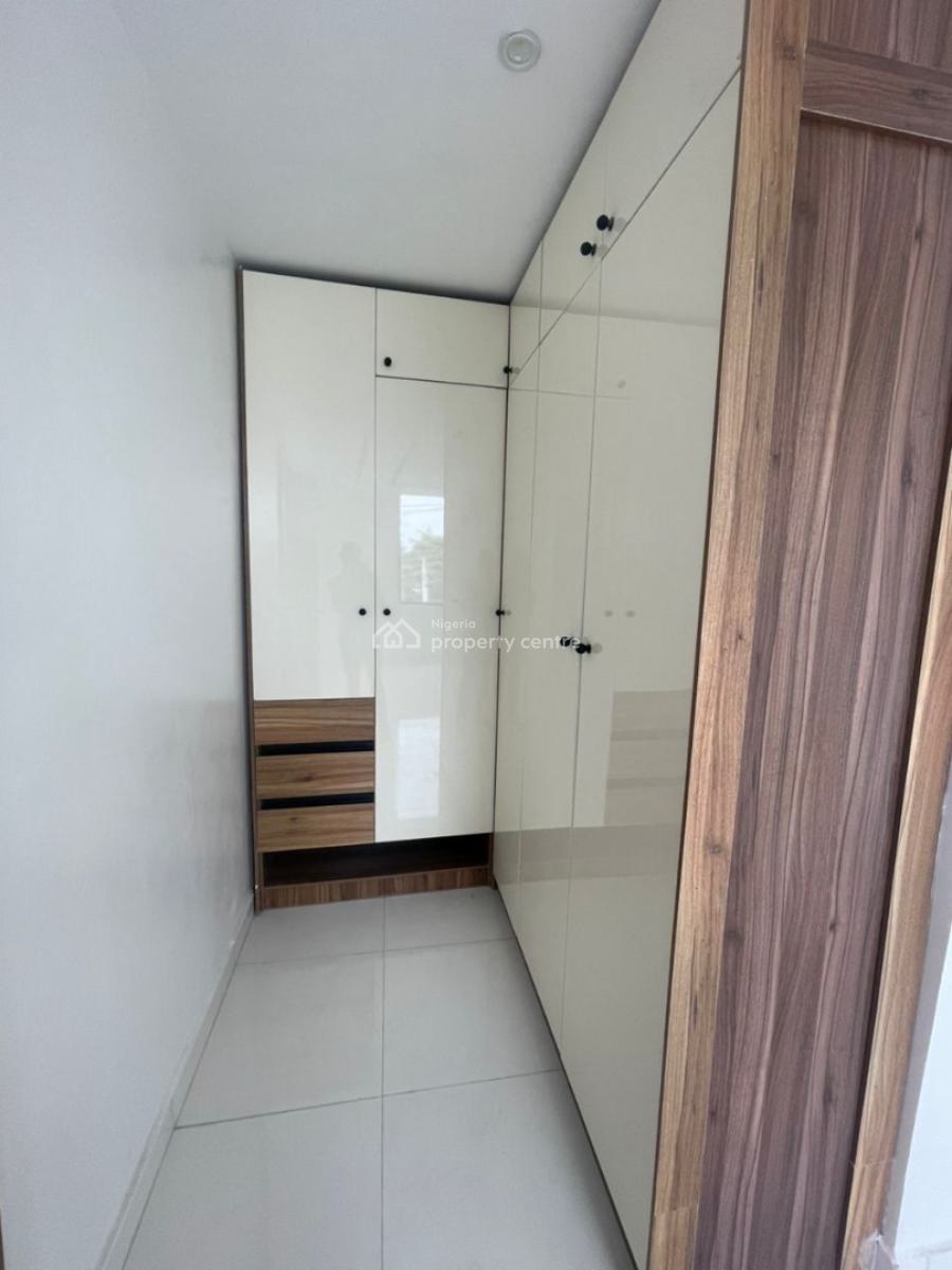 1 Bedroom Apartment with Swimming Pool, Oniru, Lekki, Lagos, House for Sale