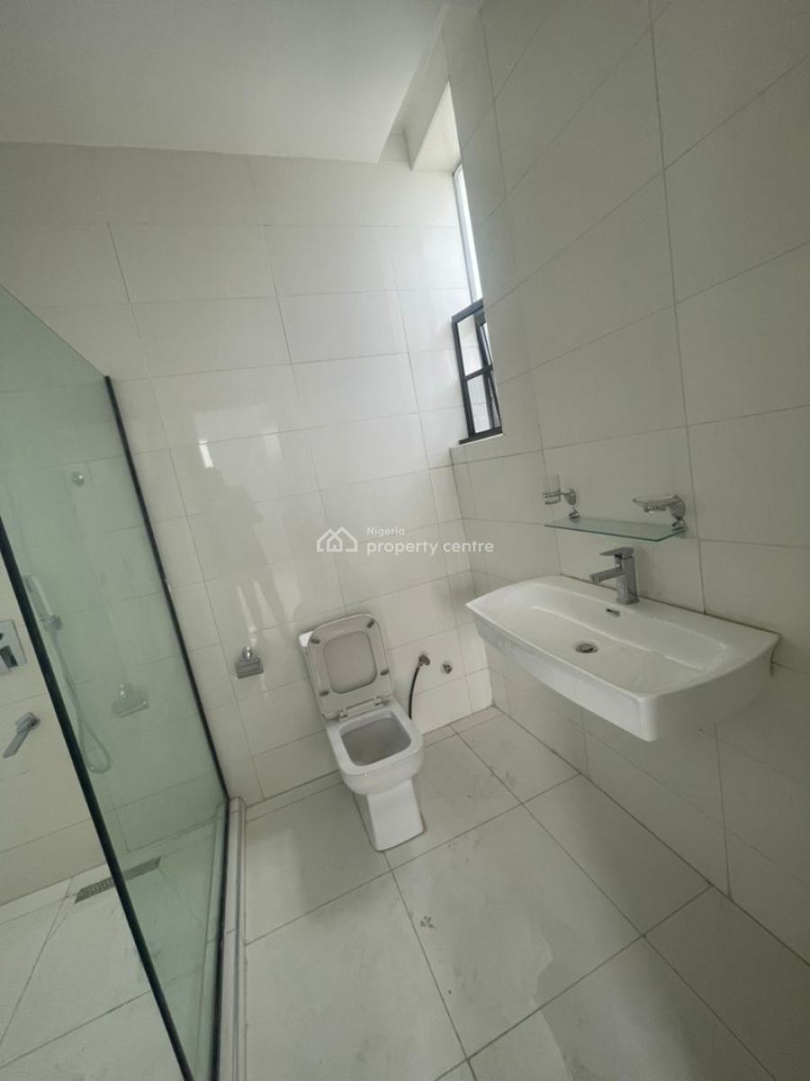 1 Bedroom Apartment with Swimming Pool, Oniru, Lekki, Lagos, House for Sale