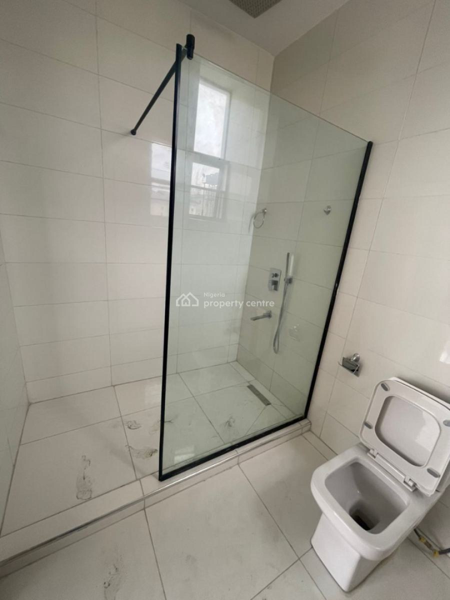 1 Bedroom Apartment with Swimming Pool, Oniru, Lekki, Lagos, House for Sale