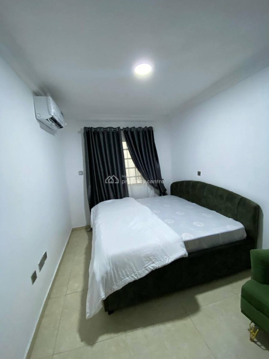 3 Bedroom Fully Furnished Terrace House with Bq, Ikate, Lekki, Lagos, Terraced Duplex for Sale