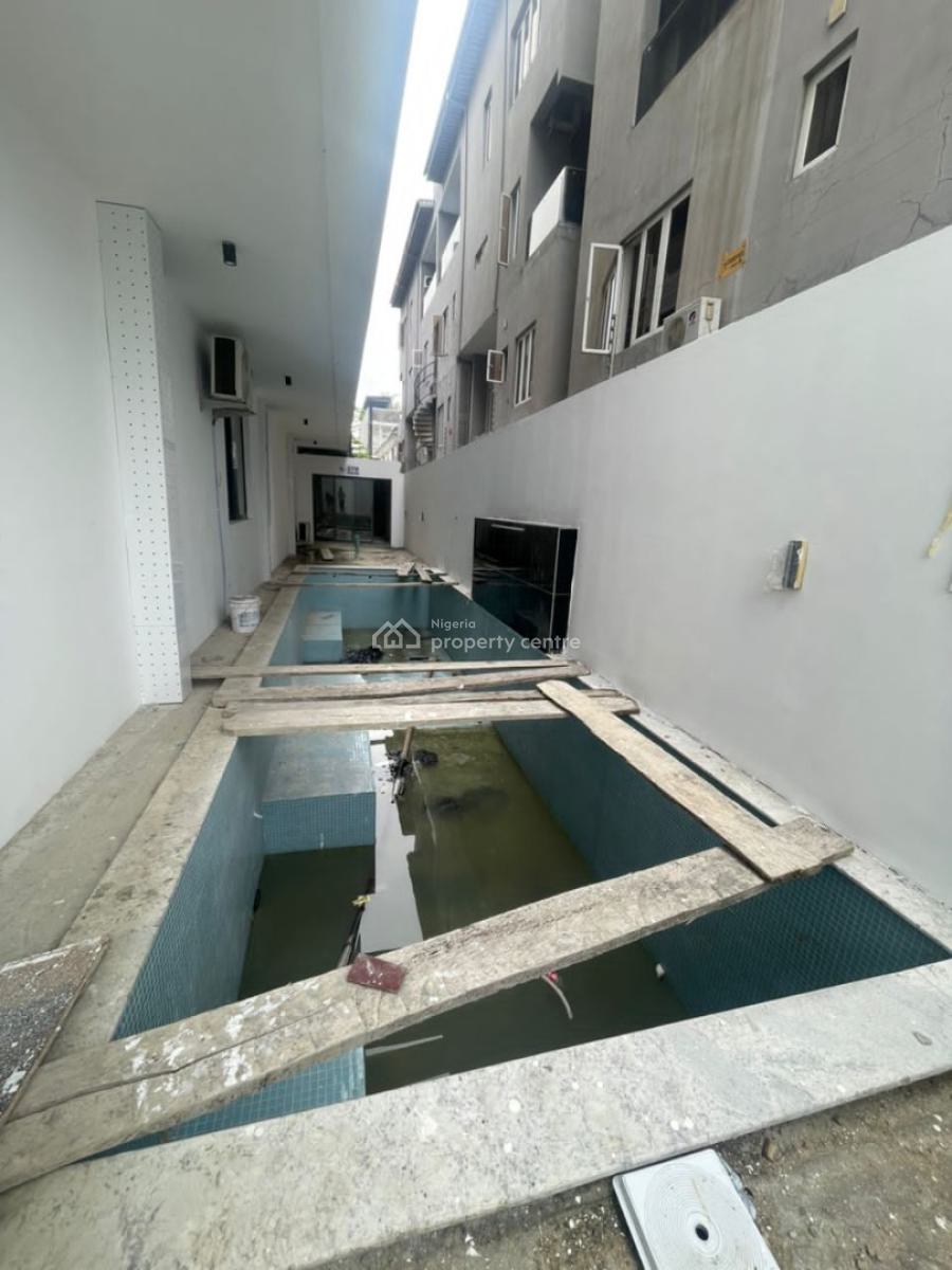 2 Bedroom Apartment Home with Swimming Pool, Oniru, Victoria Island (vi), Lagos, House for Sale