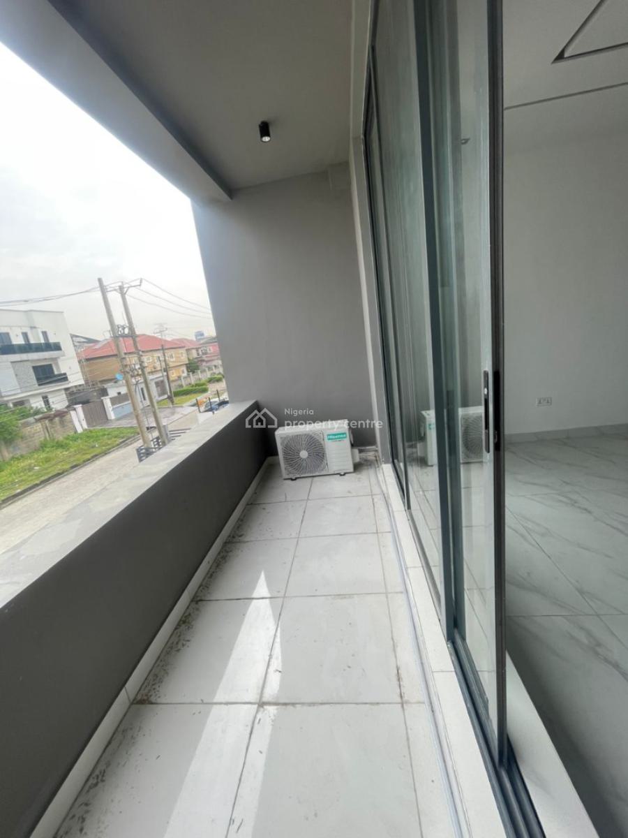 2 Bedroom Apartment Home with Swimming Pool, Oniru, Victoria Island (vi), Lagos, House for Sale