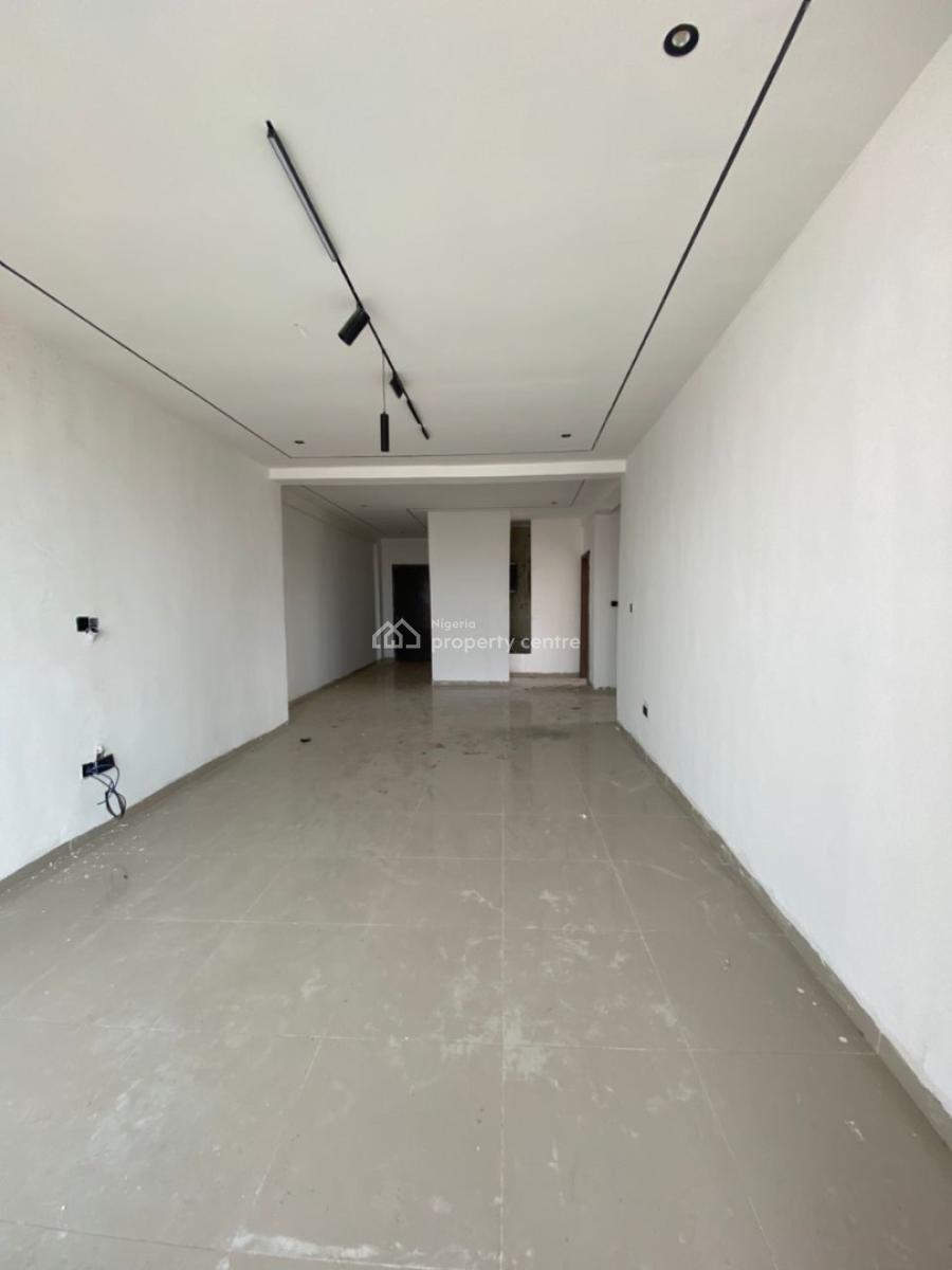 2 Bedroom Apartment, Lekki, Lagos, Block of Flats for Sale