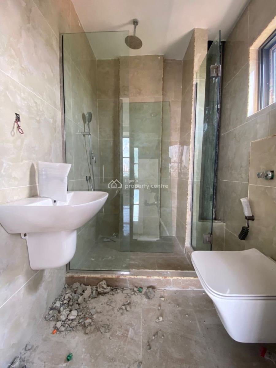 2 Bedroom Apartment, Lekki, Lagos, Block of Flats for Sale