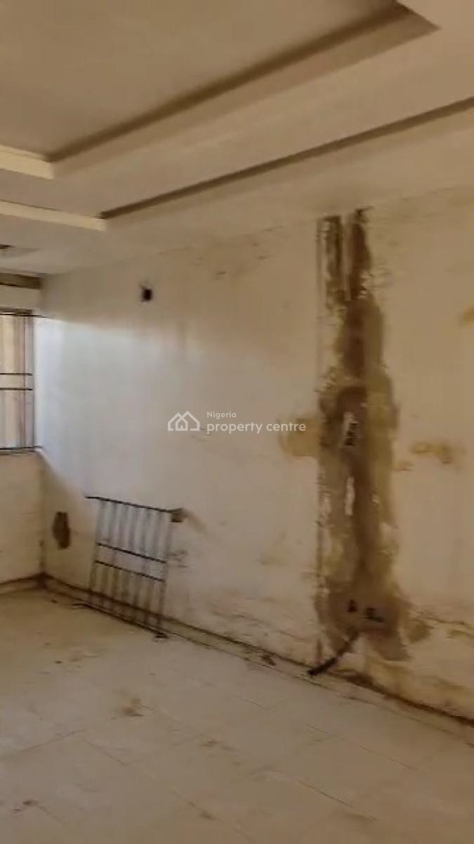 Renovated 1 Bedroom Flat, Garki, Abuja, Flat / Apartment for Rent