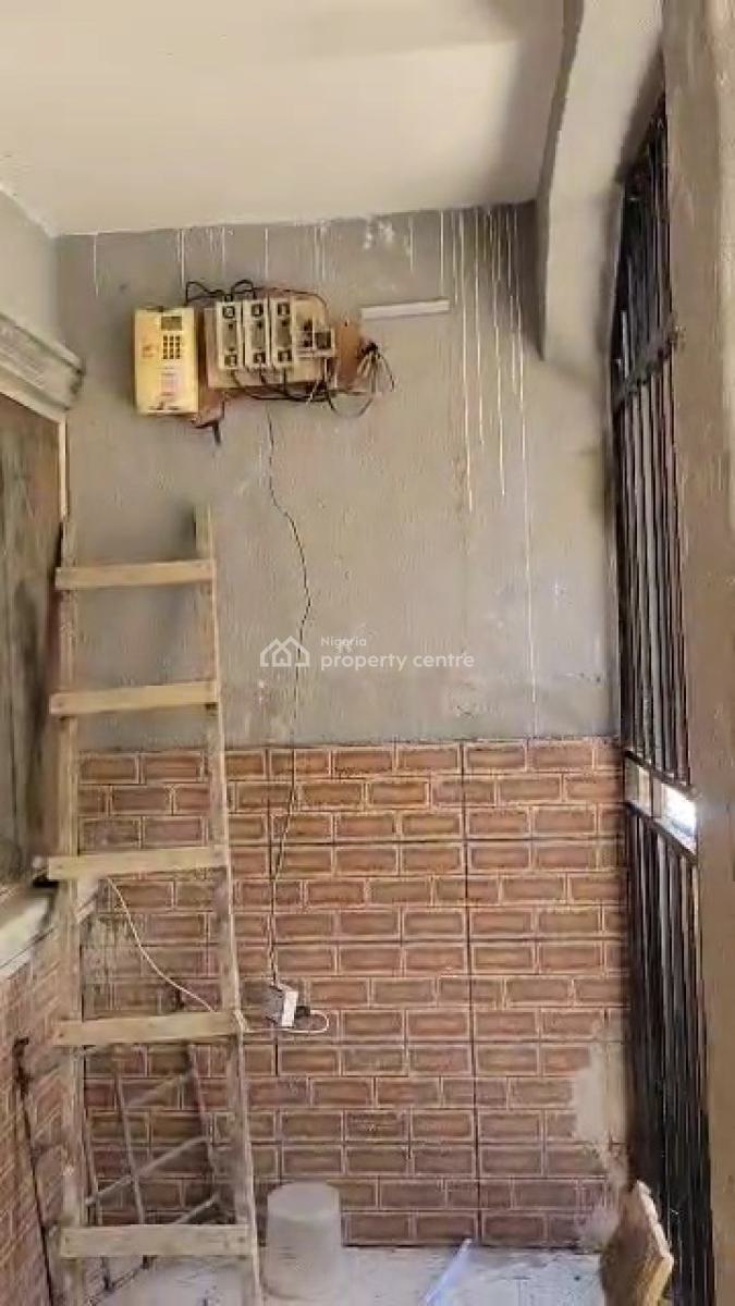 Renovated 1 Bedroom Flat, Garki, Abuja, Flat / Apartment for Rent