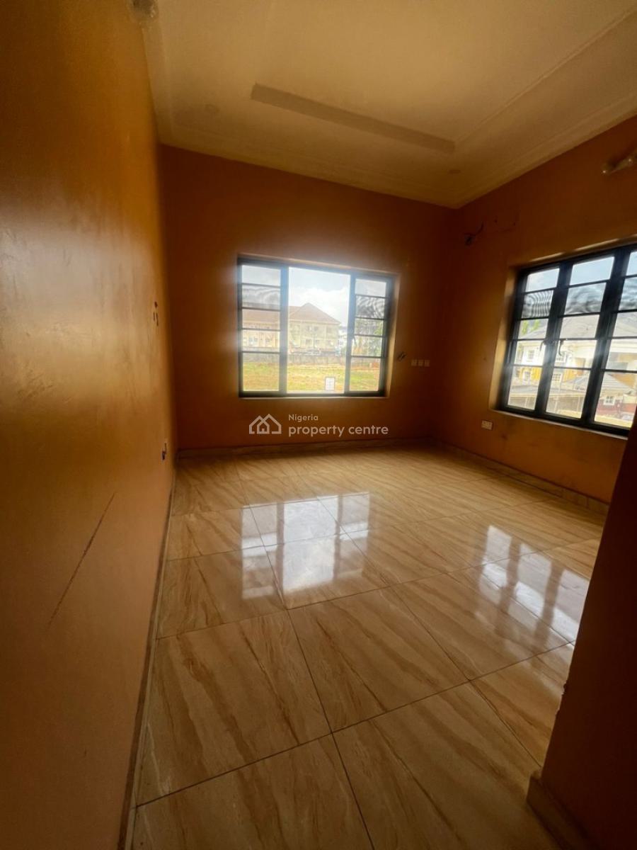 Exquisite and Spacious 5 Bedroom Detached Duplex and 2 Rooms Bq, Katampe Extension, Katampe, Abuja, Detached Duplex for Rent
