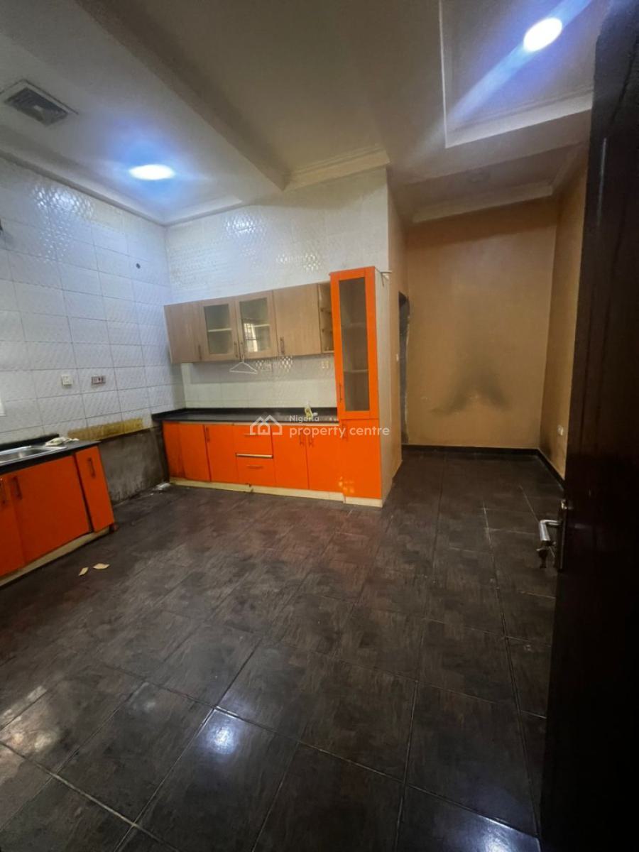 Exquisite and Spacious 5 Bedroom Detached Duplex and 2 Rooms Bq, Katampe Extension, Katampe, Abuja, Detached Duplex for Rent