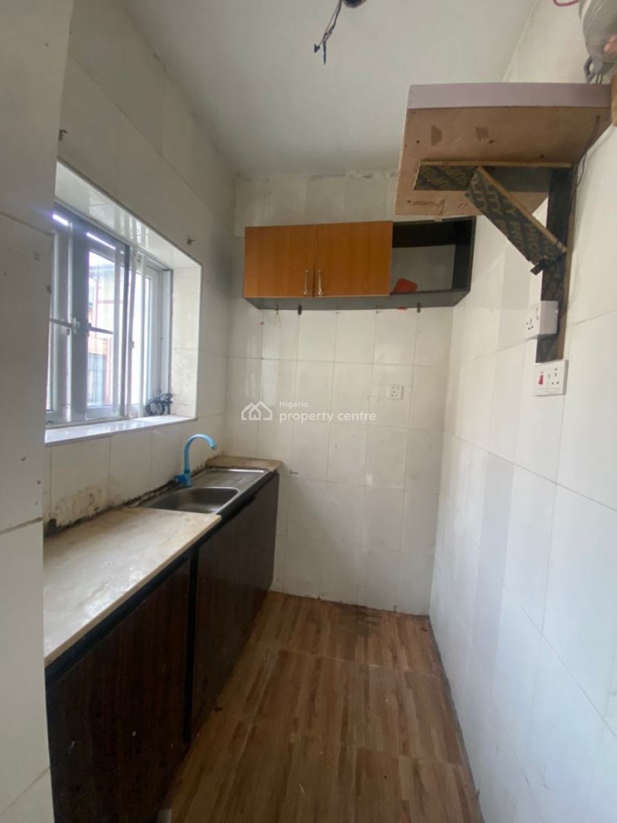 Mini Flat, Aja’s Bell Estate, Ogombo, Ajah, Lagos, Mini Flat (room and Parlour) for Rent