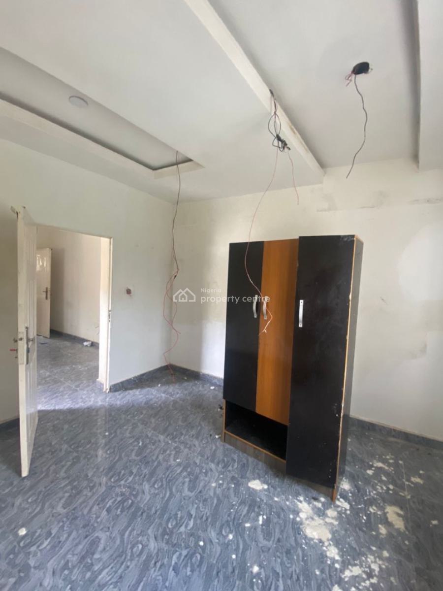 Mini Flat, Aja’s Bell Estate, Ogombo, Ajah, Lagos, Mini Flat (room and Parlour) for Rent