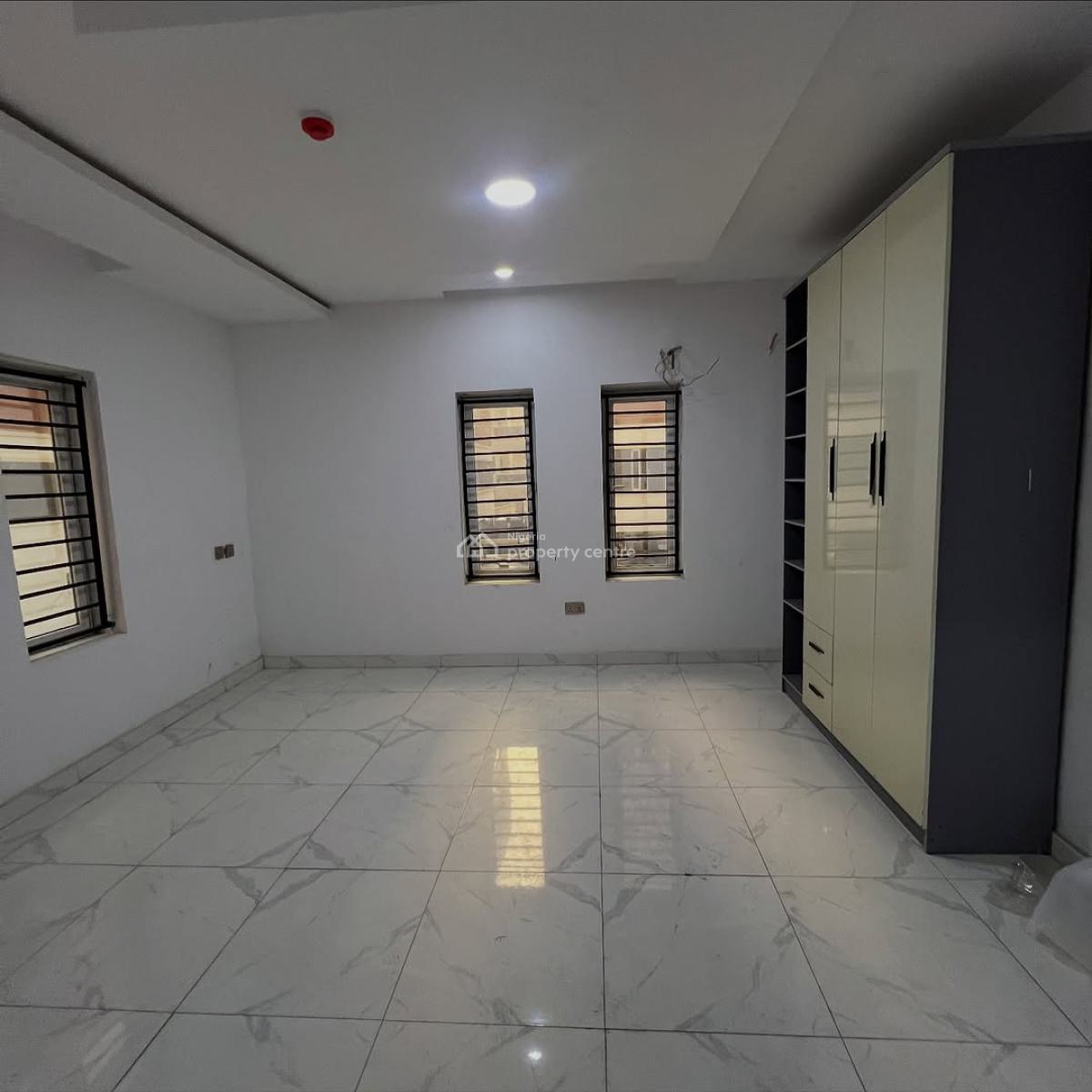 Brand New 2 Bedroom Flats with a Bq Within a Serene Area, Lekki Phase 1, Lekki, Lagos, Flat / Apartment for Sale