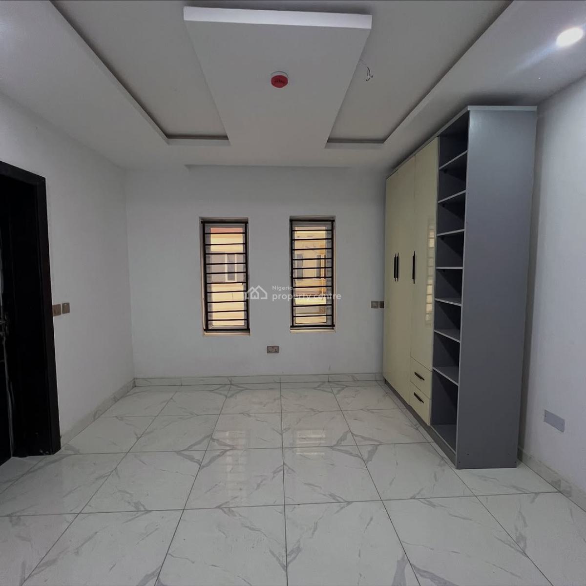 Brand New 2 Bedroom Flats with a Bq Within a Serene Area, Lekki Phase 1, Lekki, Lagos, Flat / Apartment for Sale