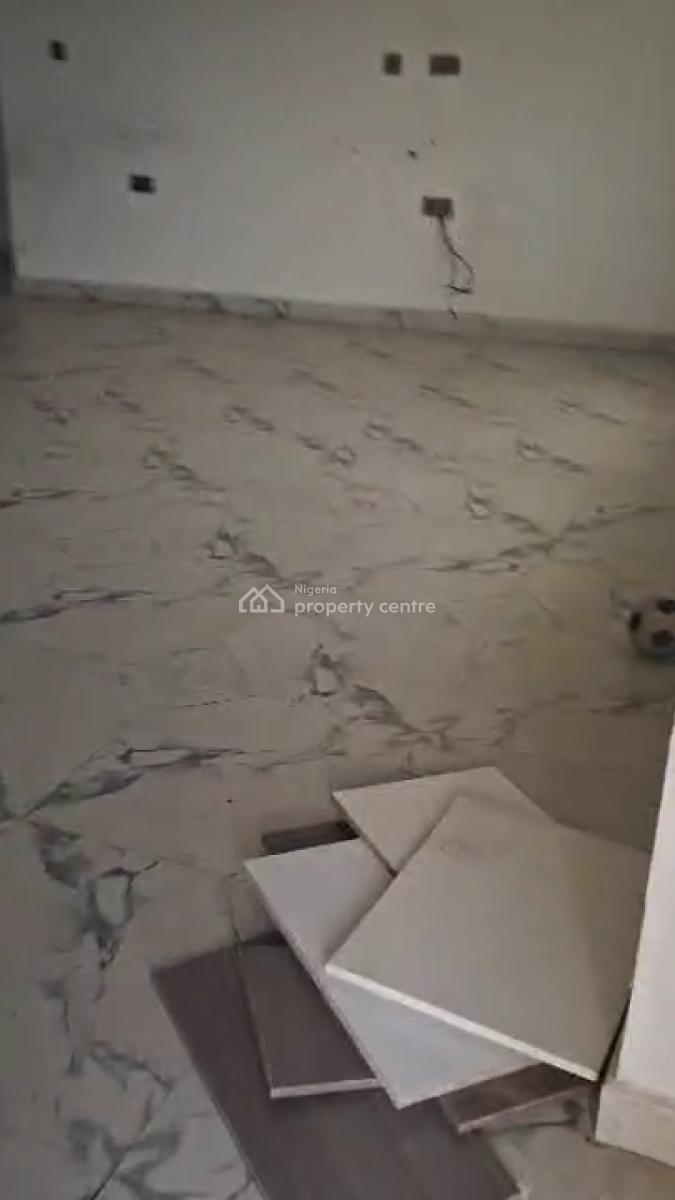 4 Bedroom, River Park Estate, Lugbe District, Abuja, Semi-detached Duplex for Rent