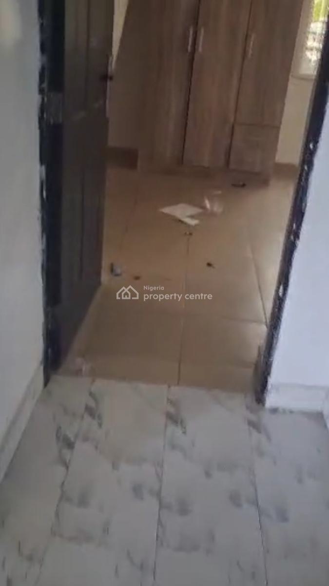 4 Bedroom, River Park Estate, Lugbe District, Abuja, Semi-detached Duplex for Rent