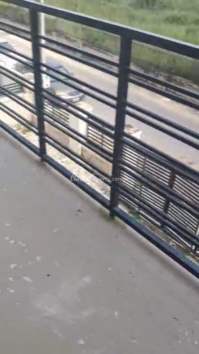 4 Bedroom, River Park Estate, Lugbe District, Abuja, Semi-detached Duplex for Rent