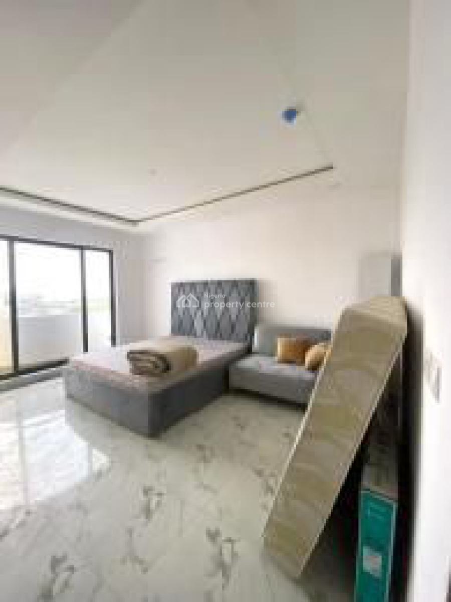 Spacious and Lovely 2 Bedroom Luxury Apartment, Periwinkle Estate, Lekki Phase 1, Lekki, Lagos, Flat / Apartment for Rent