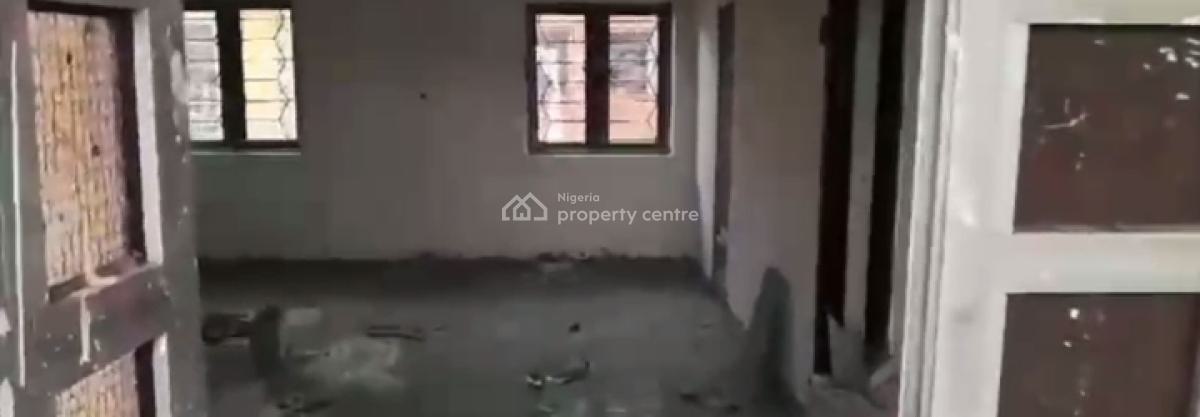 Newly Renovated 2 Units of 2/3 Bedroom, Adelabu, Surulere, Lagos, Flat / Apartment for Rent