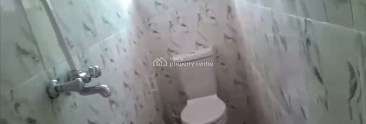 Newly Renovated 2 Units of 2/3 Bedroom, Adelabu, Surulere, Lagos, Flat / Apartment for Rent