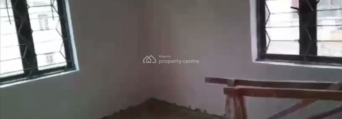 Newly Renovated 2 Units of 2/3 Bedroom, Adelabu, Surulere, Lagos, Flat / Apartment for Rent