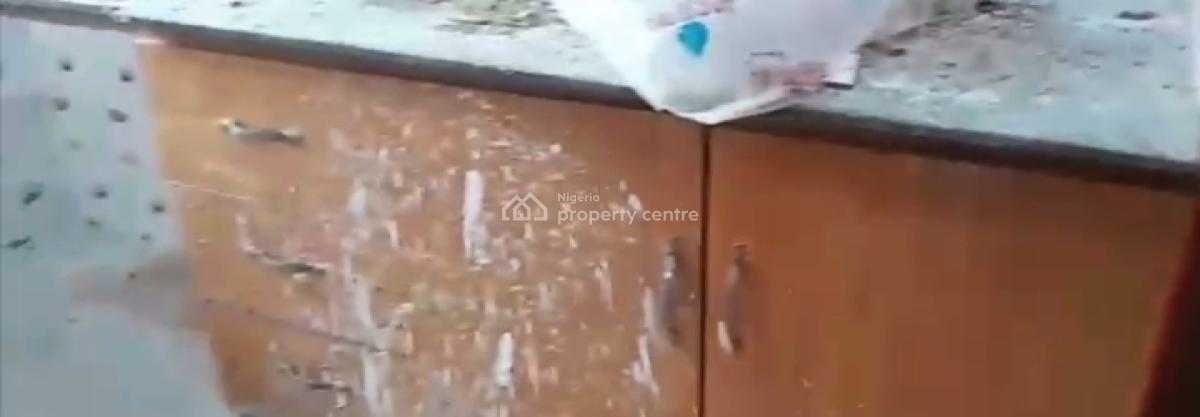 Newly Renovated 2 Units of 2/3 Bedroom, Adelabu, Surulere, Lagos, Flat / Apartment for Rent