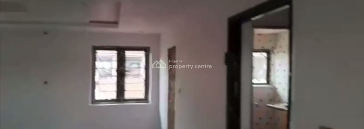 Newly Renovated 2 Units of 2/3 Bedroom, Adelabu, Surulere, Lagos, Flat / Apartment for Rent