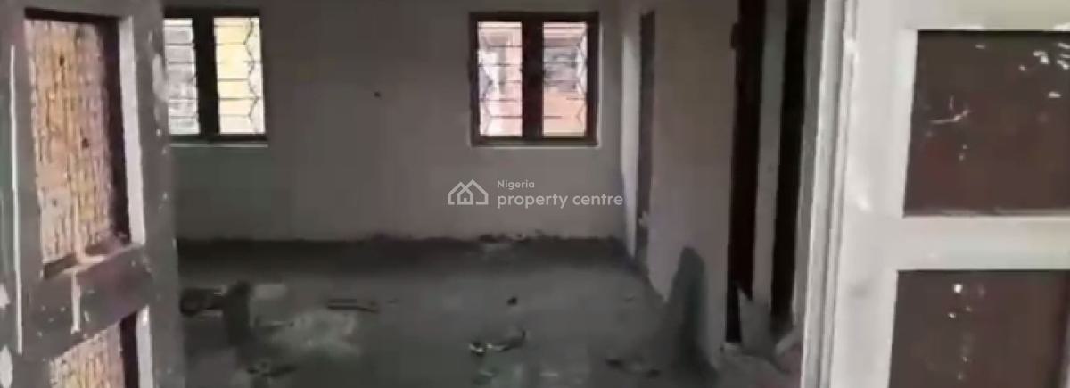 Newly Renovated 2 Units of 2/3 Bedroom, Adelabu, Surulere, Lagos, Flat / Apartment for Rent