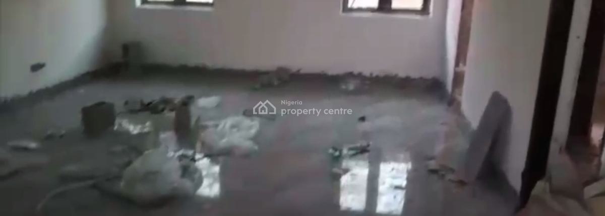 Newly Renovated 2 Units of 2/3 Bedroom, Adelabu, Surulere, Lagos, Flat / Apartment for Rent