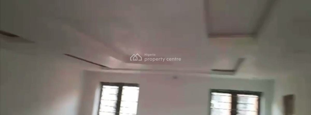 Newly Renovated 2 Units of 2/3 Bedroom, Adelabu, Surulere, Lagos, Flat / Apartment for Rent