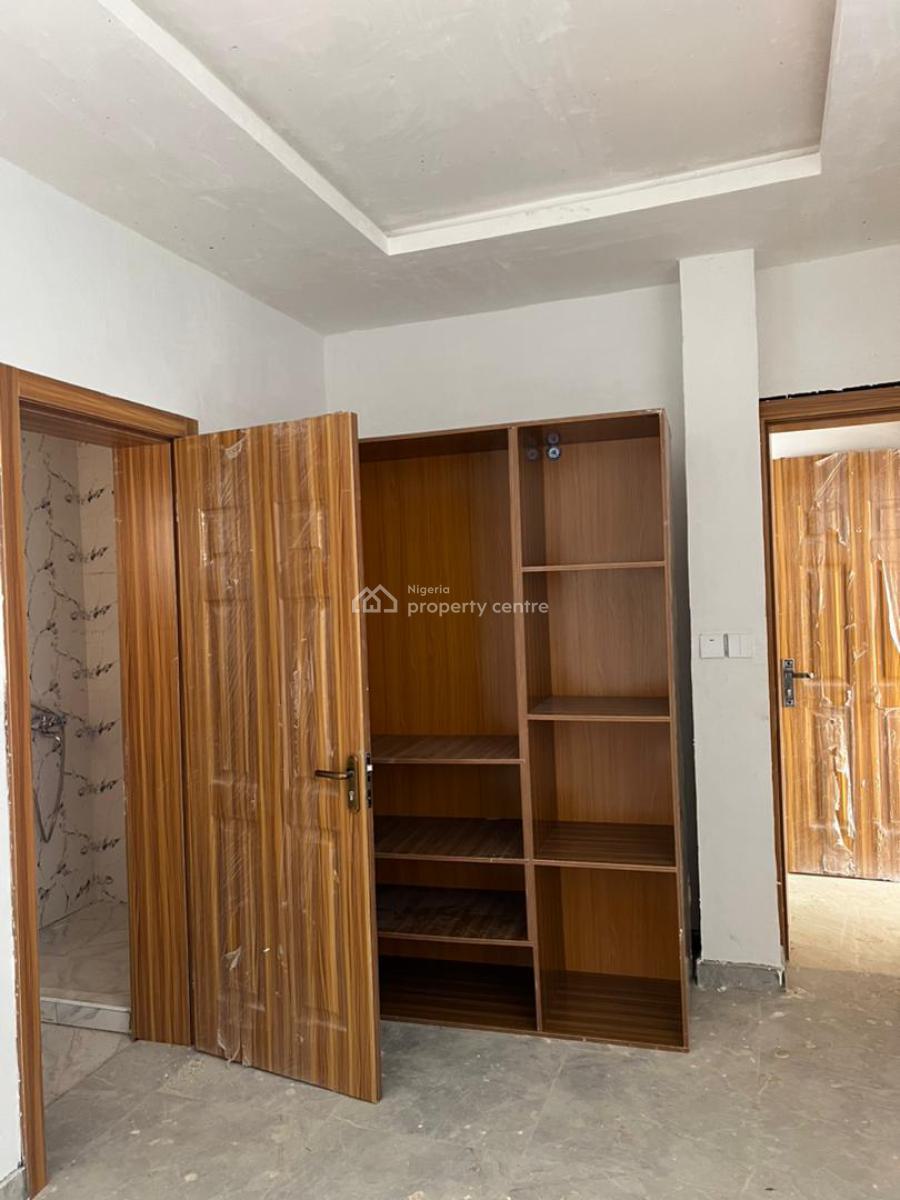 4 Bedroom Duplex with a Maid Room, Phase 2, Ogudu, Lagos, Detached Duplex for Sale