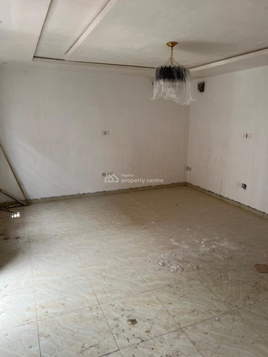 4 Bedroom Duplex with a Maid Room, Phase 2, Ogudu, Lagos, Detached Duplex for Sale