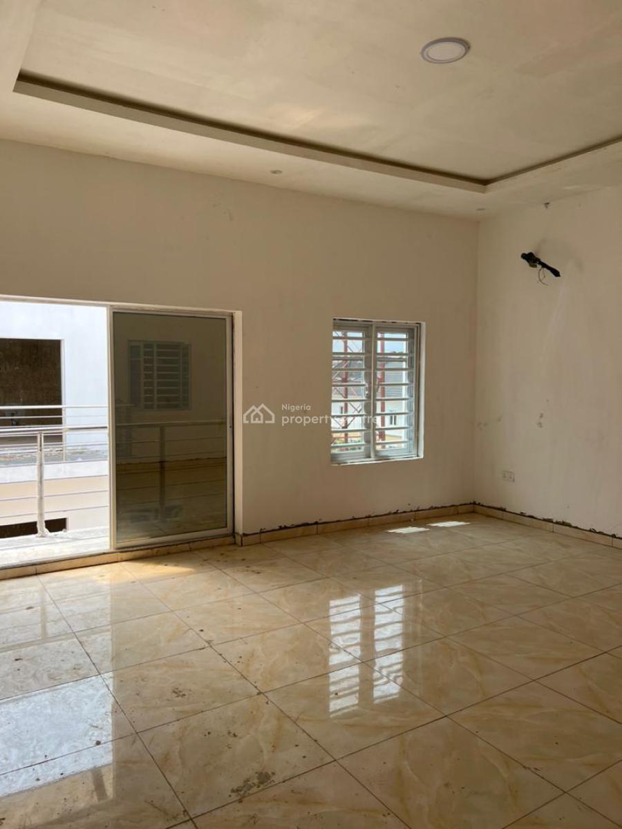 4 Bedroom Duplex with a Maid Room, Phase 2, Ogudu, Lagos, Detached Duplex for Sale