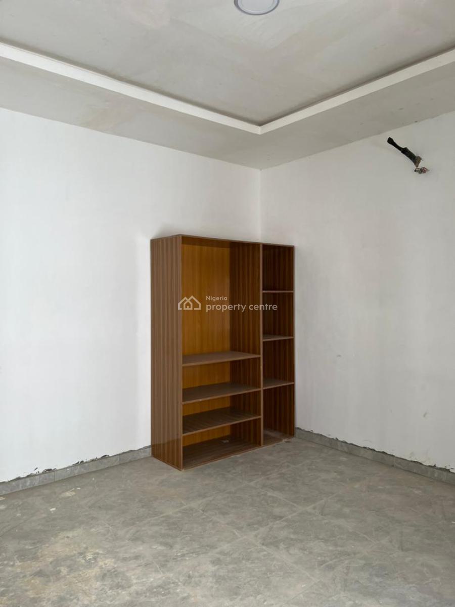 4 Bedroom Duplex with a Maid Room, Phase 2, Ogudu, Lagos, Detached Duplex for Sale