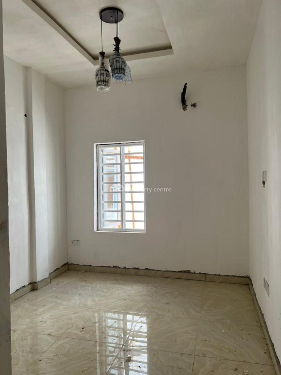 4 Bedroom Duplex with a Maid Room, Phase 2, Ogudu, Lagos, Detached Duplex for Sale