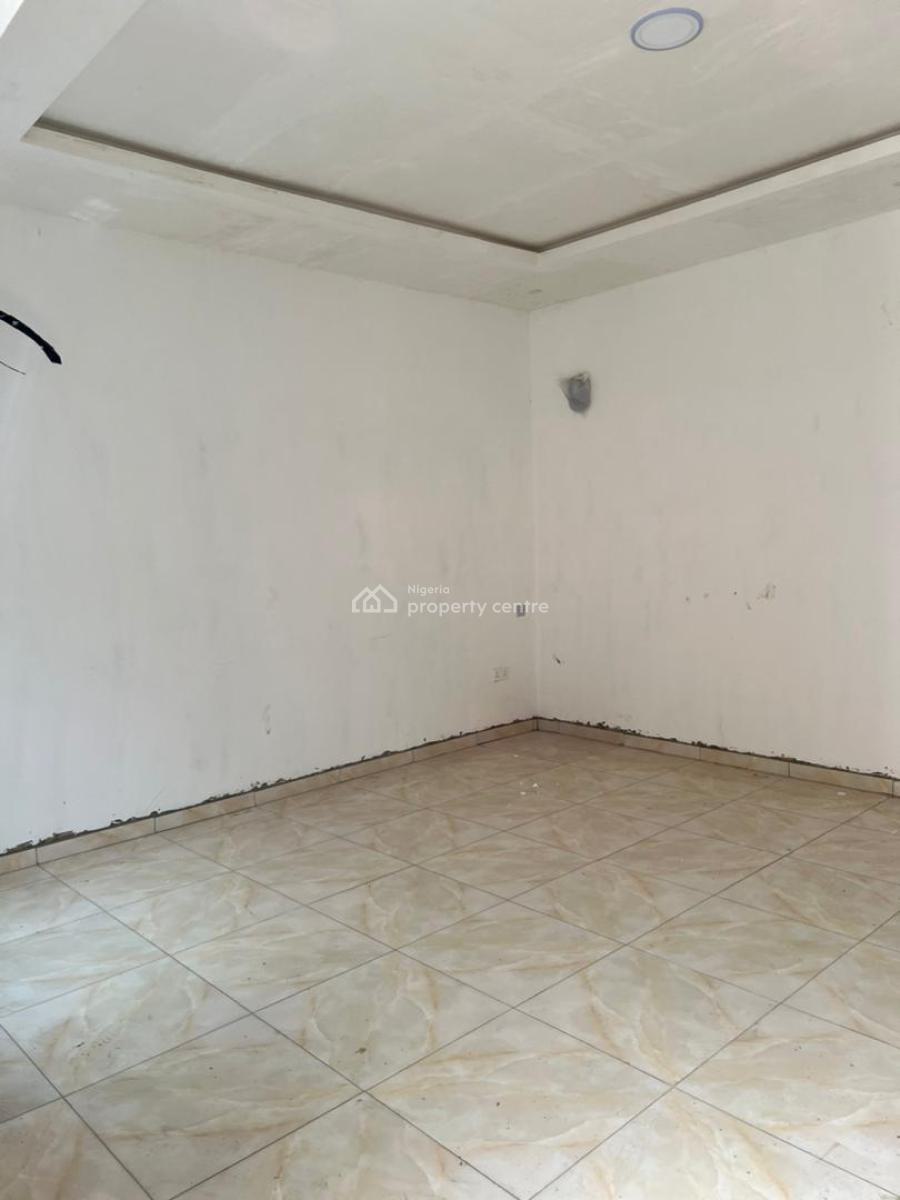 4 Bedroom Duplex with a Maid Room, Phase 2, Ogudu, Lagos, Detached Duplex for Sale